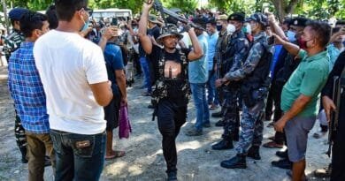 Forty six NLFB militants