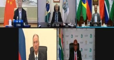 India taunts Pakistan