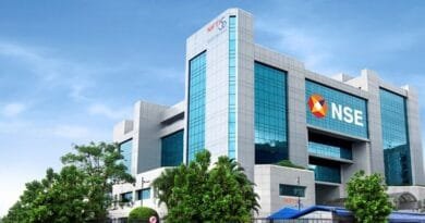 National Stock Exchange's warning