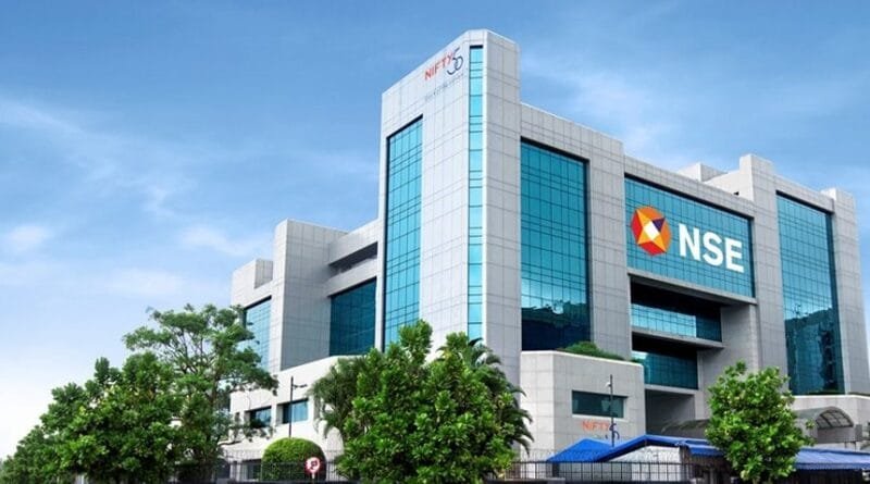 National Stock Exchange's warning