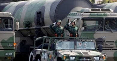 China will soon be a bigger