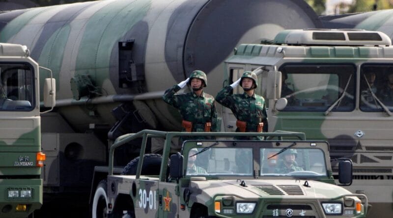 China will soon be a bigger