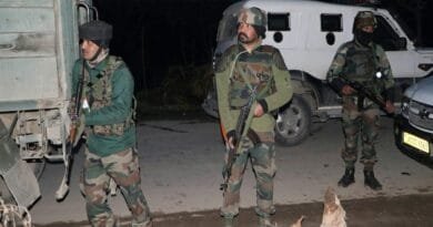 Chargesheet filed against