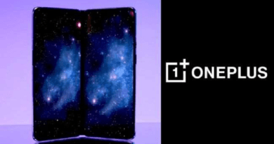 OnePlus released the teaser