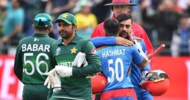 Doubts over ODI series