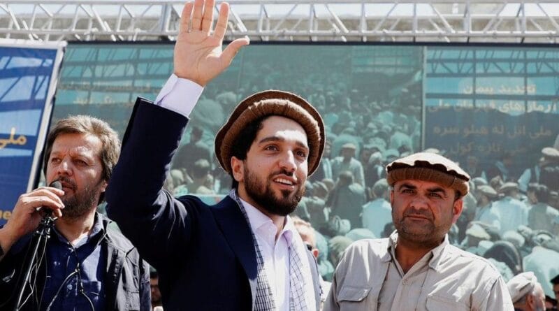 Taliban ready for a political