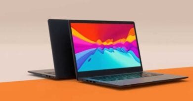 The sale of RedmiBook Pro