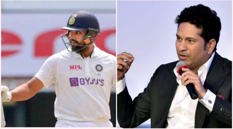 Sachin Tendulkar praised