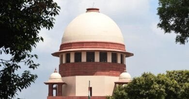 UP government withdraws