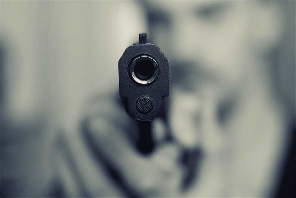 Firing on a teacher