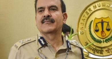 Parambir Singh fined