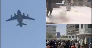 Shocking pictures surfaced