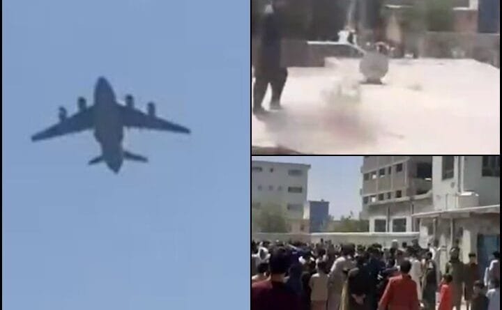 Shocking pictures surfaced