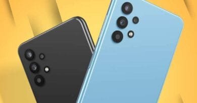 Samsung Galaxy M32 5G