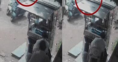 Student murdered in Andhra Pradesh