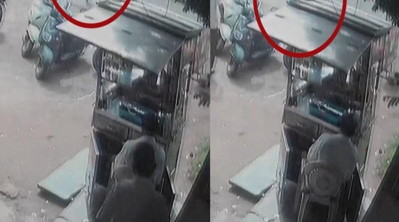 Student murdered in Andhra Pradesh