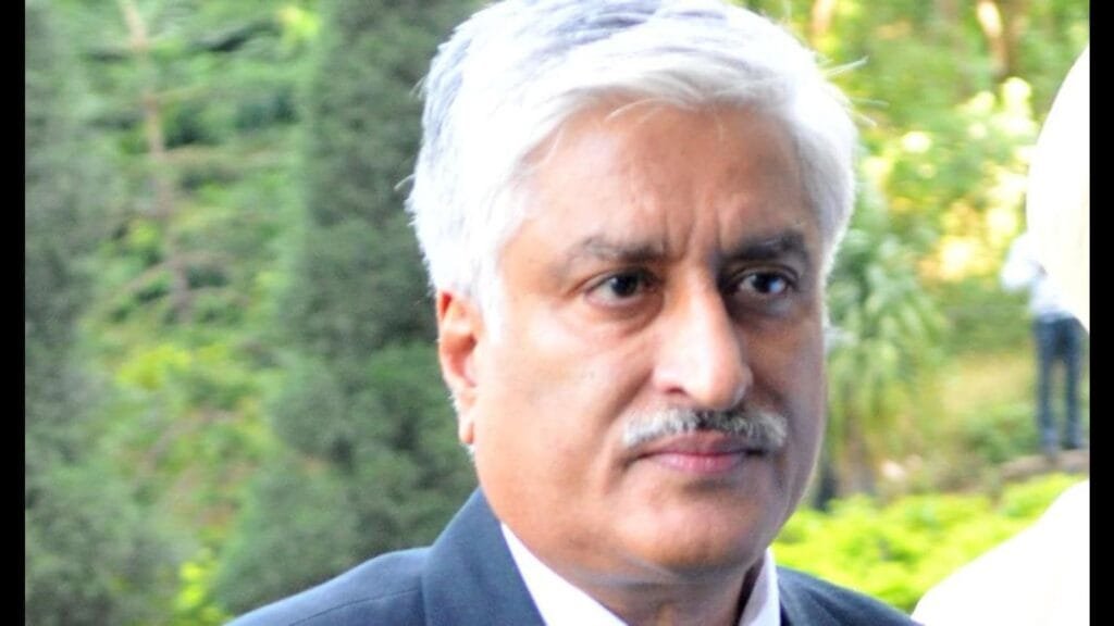 Vigilance arrested former