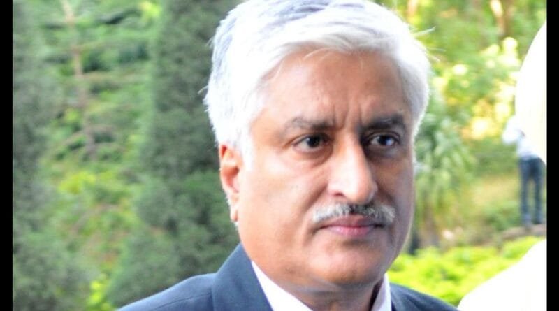 Vigilance arrested former