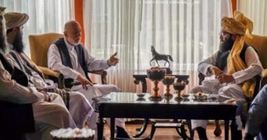 Taliban will soon announce