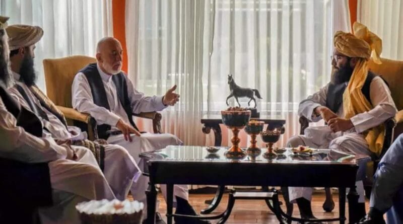 Taliban will soon announce