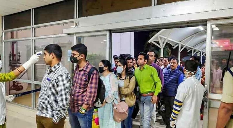 Tamil Nadu imposes restrictions