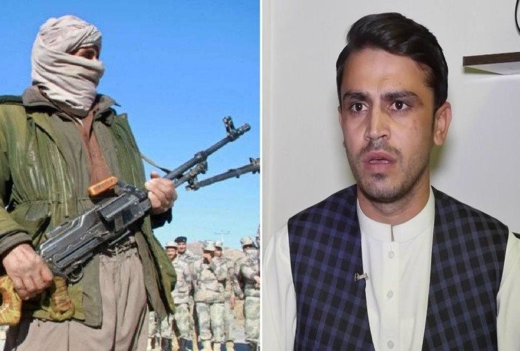 Taliban kills Tolo News journalist