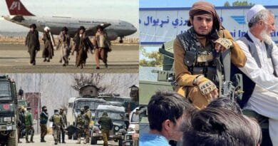 Indian origin terrorists