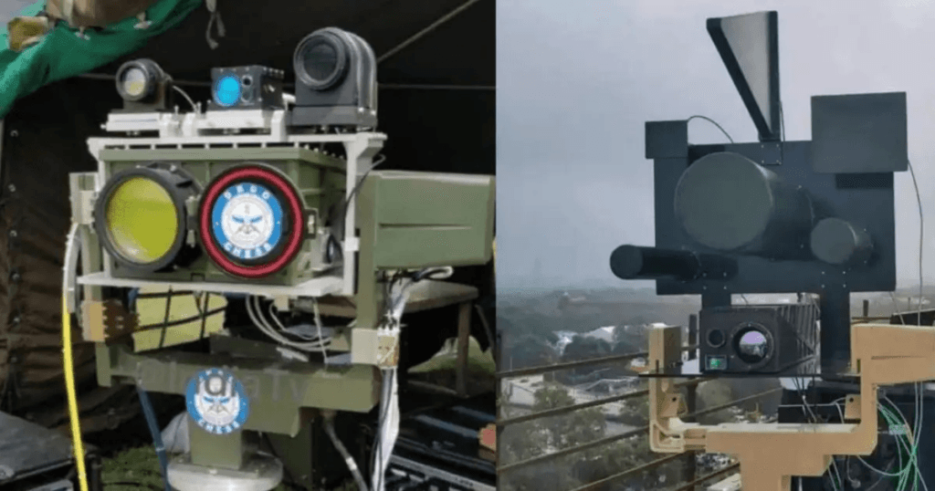 Armed forces will soon