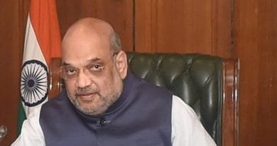 Amit Shah will hold a meeting