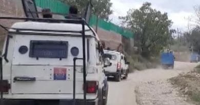 Anayat turned terrorist