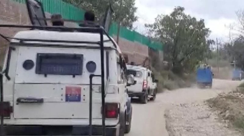 Anayat turned terrorist