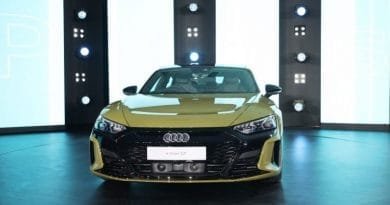Audi India introduces