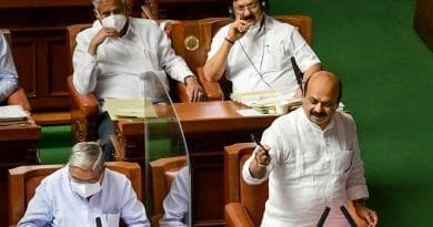 Karnataka Religious Structure (Protection) Bill