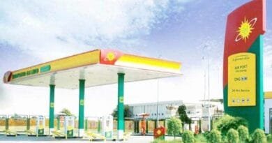 CNG and LPG prices