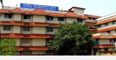 Kerala Central University