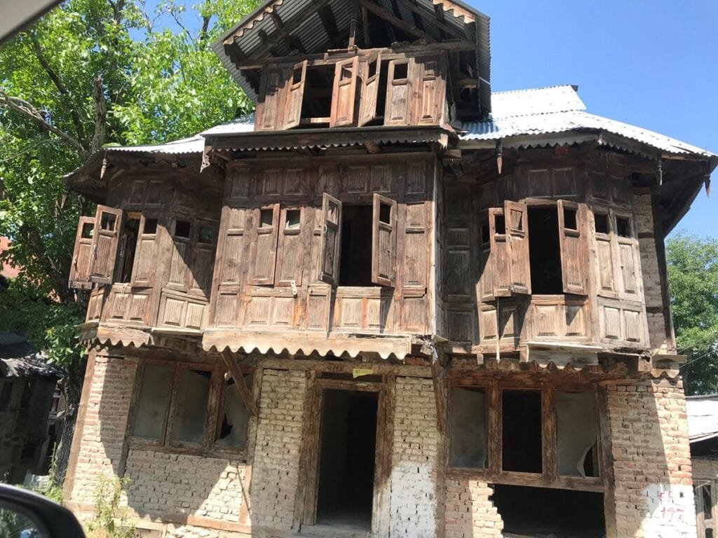 Kashmiri Pandits will get