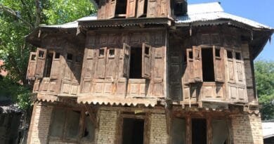 Kashmiri Pandits will get