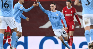Easy wins for Manchester City