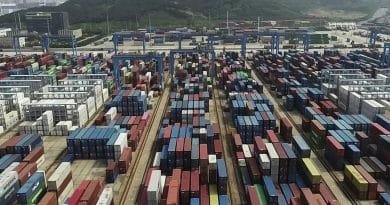 More than 45 percent jump