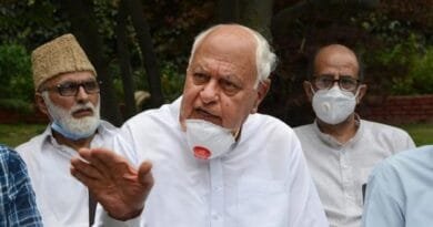 Farooq Abdullah said- we will bring