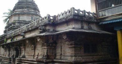 Controversy in Gokarna Mahabaleshwar