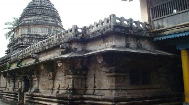 Controversy in Gokarna Mahabaleshwar