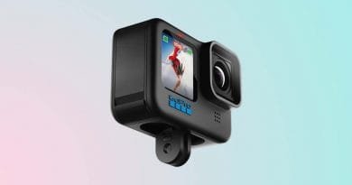 GoPro Hero 10 Black