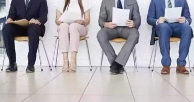 Hiring activity in India improved