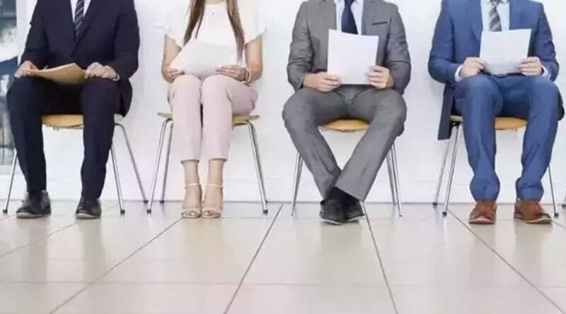 Hiring activity in India improved