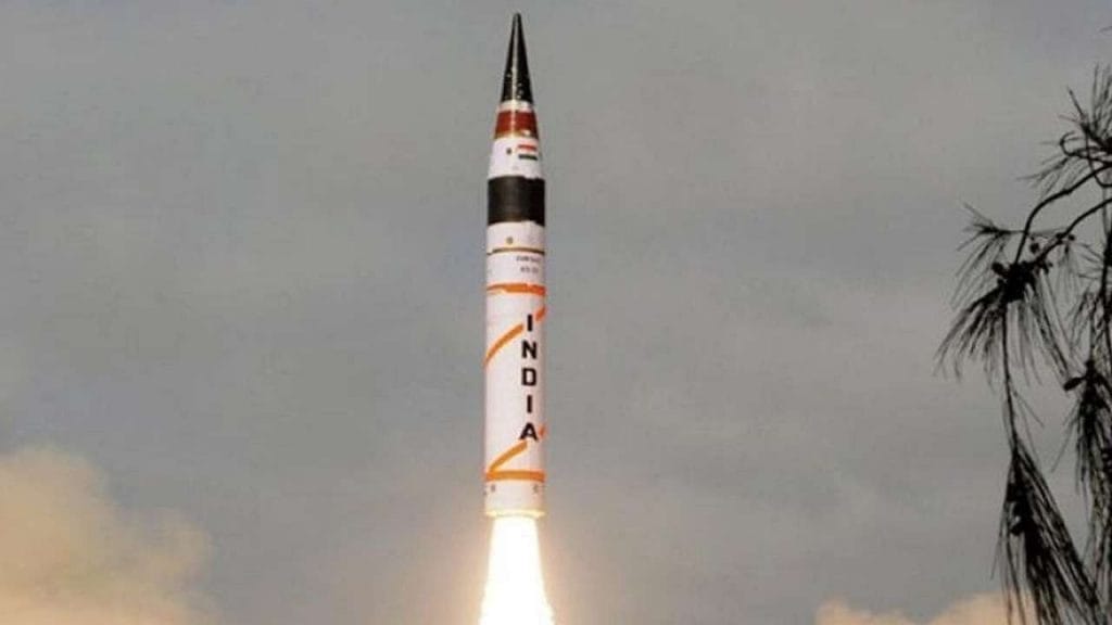 India is going to test