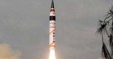 India is going to test