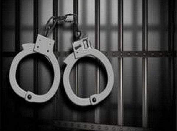 Detective arrested in Karnataka