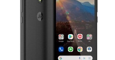 JioPhone Next will give