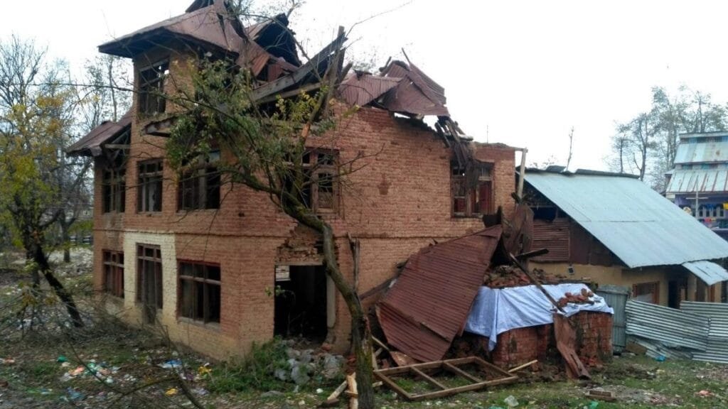 Kashmiri Pandits hope